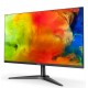 AOC 27B1H 27'' Full HD LED Mate Plana Negro pantalla para PC 27B1H